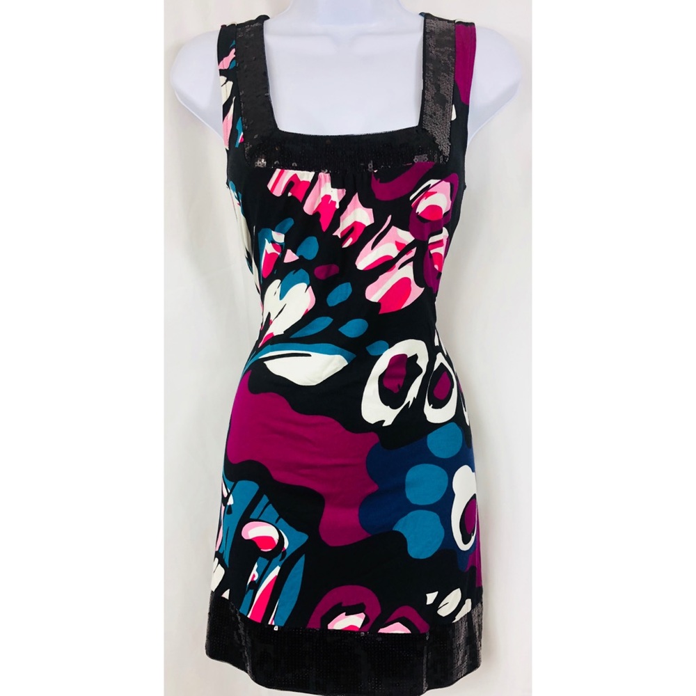 Express Geometric Top